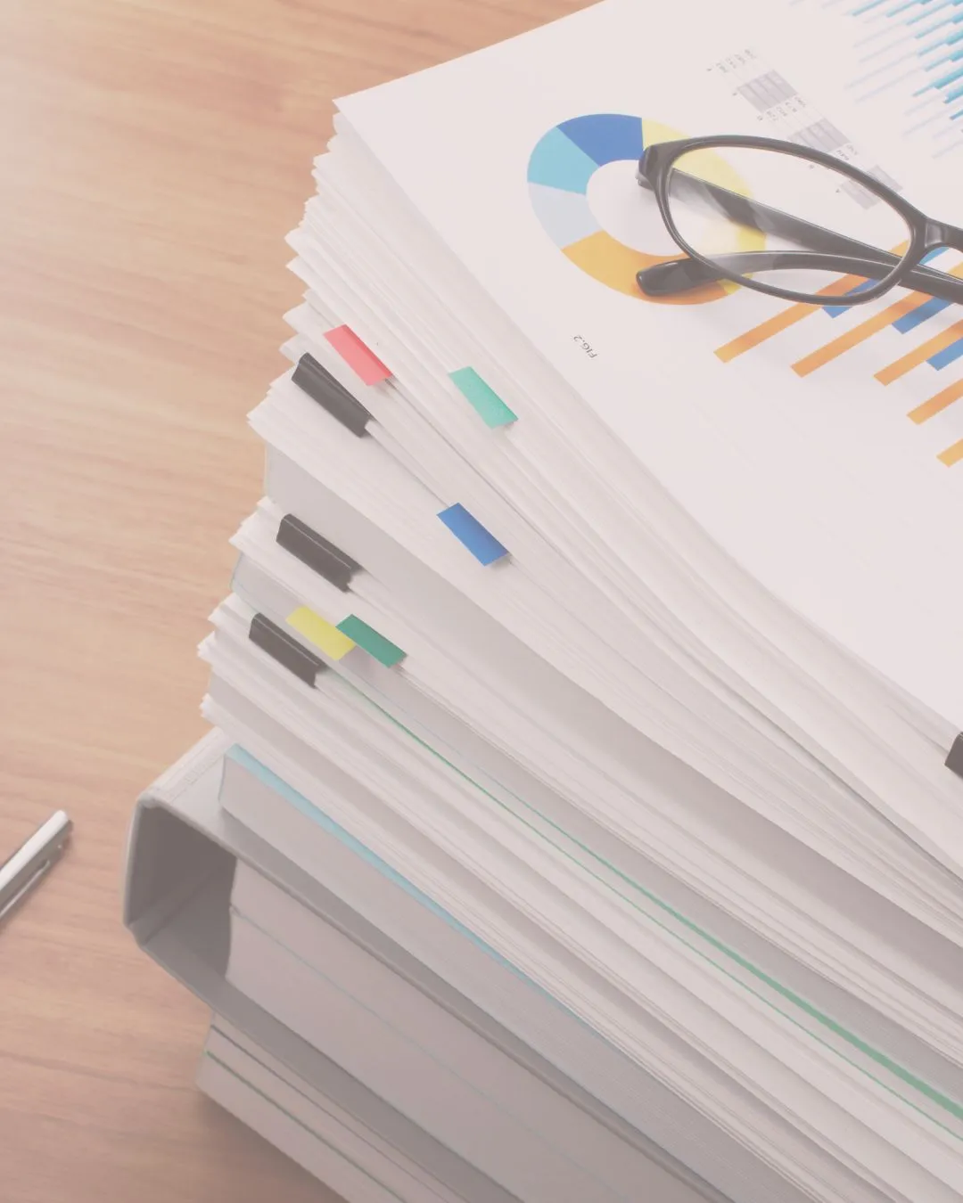 Έγγραφα με οικονομικά και τεχνικά γραφήματα – Οικονομική και τεχνική μετάφραση από Rodi Stoeri Translation Services